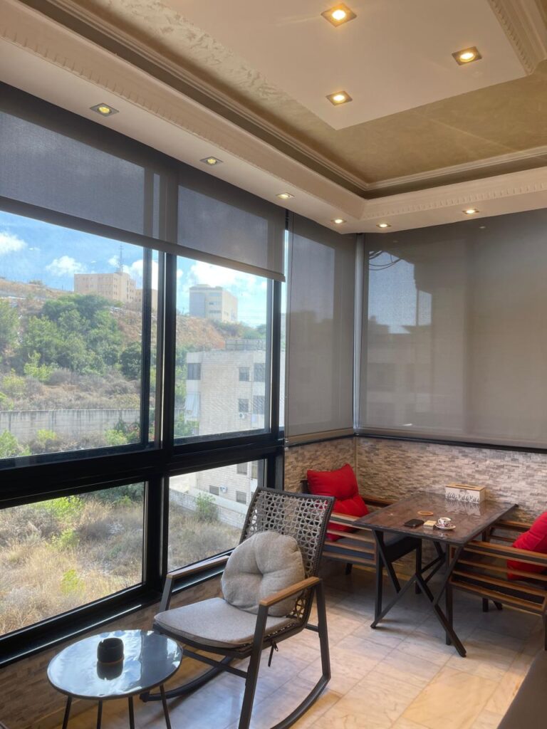 Aramoun Project